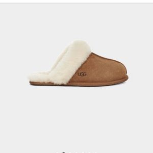 Uggs slippers